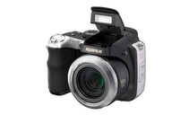 Компактная камера Fujifilm FinePix S8100fd