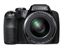 Компактная камера Fujifilm FinePix S8300