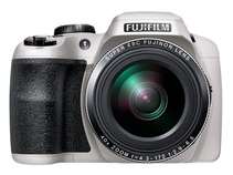 Компактная камера Fujifilm FinePix S8400