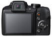 Компактная камера Fujifilm FinePix S8500