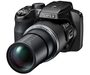 Компактная камера Fujifilm FinePix S9900W