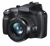 Компактная камера Fujifilm FinePix SL240