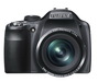 Компактная камера Fujifilm FinePix SL240