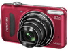 Компактная камера Fujifilm FinePix T200