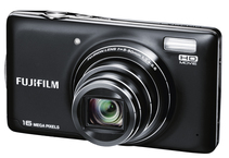 Компактная камера Fujifilm FinePix T400