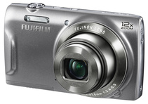 Компактная камера Fujifilm FinePix T500