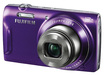 Компактная камера Fujifilm FinePix T500