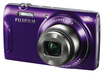 Компактная камера Fujifilm FinePix T550