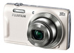Компактная камера Fujifilm FinePix T550