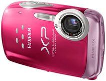 Компактная камера Fujifilm FinePix XP10