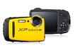 Компактная камера Fujifilm FinePix XP120