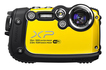 Компактная камера Fujifilm FinePix XP200