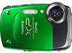 Компактная камера Fujifilm FinePix XP30