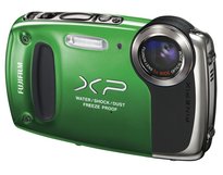 Компактная камера Fujifilm FinePix XP50