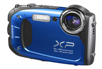 Компактная камера Fujifilm FinePix XP60