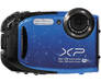 Компактная камера Fujifilm FinePix XP70