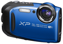 Компактная камера Fujifilm FinePix XP80