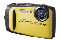 Компактная камера Fujifilm FinePix XP90
