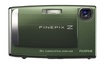 Компактная камера Fujifilm FinePix Z10fd