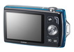 Компактная камера Fujifilm FinePix Z110
