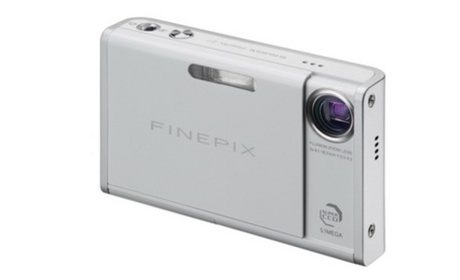 Компактная камера Fujifilm FinePix Z2