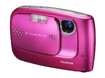Компактная камера Fujifilm FinePix Z30