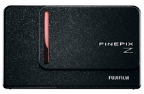 Компактная камера Fujifilm FinePix Z300 