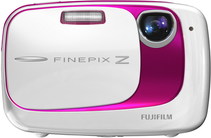 Компактная камера Fujifilm FinePix Z35