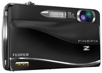 Компактная камера Fujifilm FinePix Z80