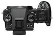 Беззеркальная камера Fujifilm GFX 50S