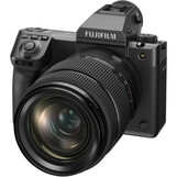 Беззеркальная камера Fujifilm GFX100 II
