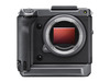 Беззеркальная камера Fujifilm GFX100