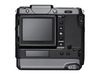 Беззеркальная камера Fujifilm GFX100