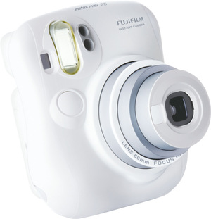 Fujifilm Instax Mini 25