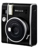 Компактная камера Fujifilm Instax Mini 40