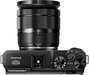 Беззеркальная камера Fujifilm X-A1