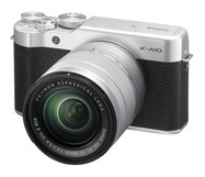 Беззеркальная камера Fujifilm X-A10