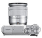 Беззеркальная камера Fujifilm X-A10