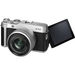 Беззеркальная камера Fujifilm X-A7