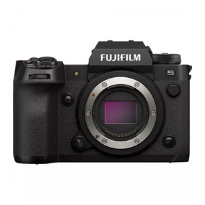 Беззеркальная камера Fujifilm X-H2S