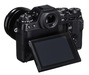 Беззеркальная камера Fujifilm X-T1