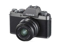 Беззеркальная камера Fujifilm X-T100