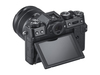 Беззеркальная камера Fujifilm X-T30