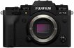 Выбор Fujifilm X-T4 vs Nikon Z 6 ii