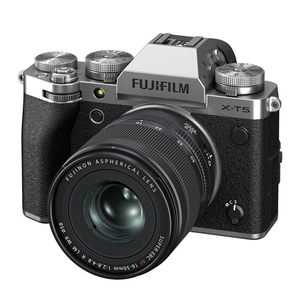 Беззеркальная камера Fujifilm X-T5