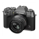 Беззеркальная камера Fujifilm X-T50
