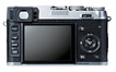 Компактная камера Fujifilm X100S