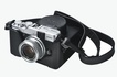 Компактная камера Fujifilm X20