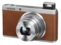 Компактная камера Fujifilm XF1