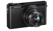 Компактная камера Fujifilm XQ1